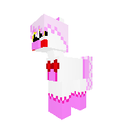 mangle fixed