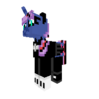 Inky Sparkle