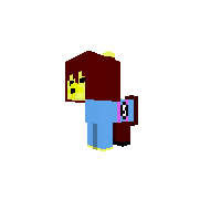 Frisk :I