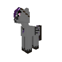 thunder shadow (young)