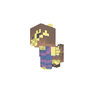 frisk(undertale)