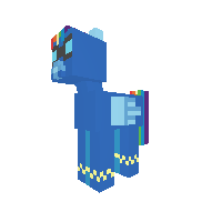 New Pony
