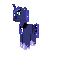 Princess Luna