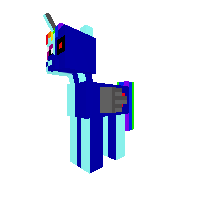 cyborg dash