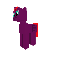 tempest shadow