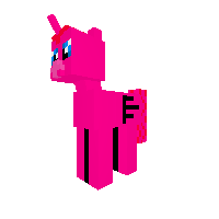 New Pony