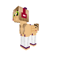 pony gaming
