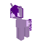 pastel midnight