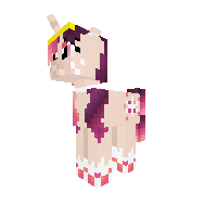 New Pony