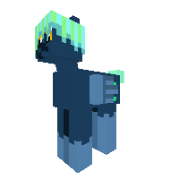 New Pony