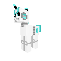 Robo-Pony
