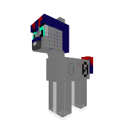 Xavier (earth form)