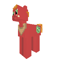 Big Macintosh