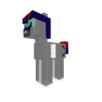 Xavier (pegasus form)