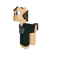The Eighth Doctor