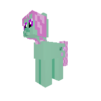 Minty
