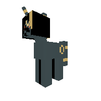 New Pony