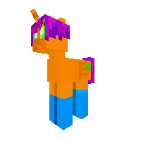 New Pony