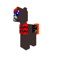 Scorch Firefly