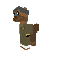 Colonel Seely