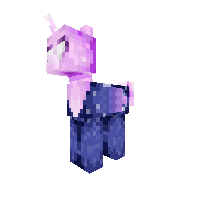 Tantabus (Gift) edit to make p or u
