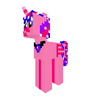 New Pony