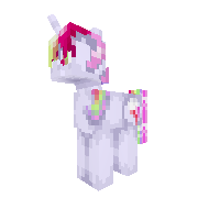 Sweetie Dash (Request)
