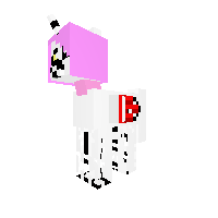 Mangle.E.X.E <3