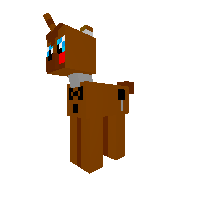 Toy Freddy