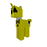 Golden Freddy