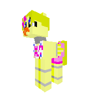 Toy Chica 2