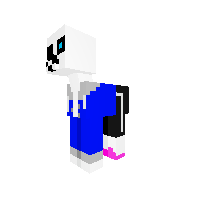 Sans the Skeleton