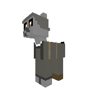 Germane Soldier