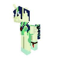 Hyzequtica of Dark SisterHoof