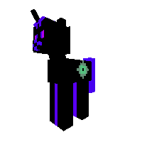 Enderpony