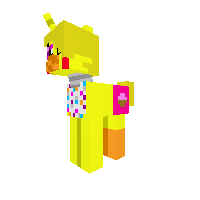 Toy Chicka