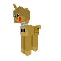 Toy Freddy