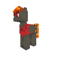 Scorch Firefly