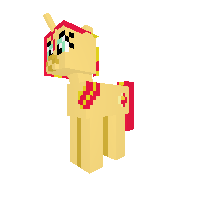 sunset shimmer
