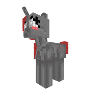 Ravannah DarkHoof (Remade)