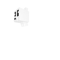 Ghost Head
