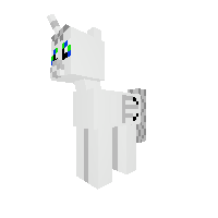 New Pony