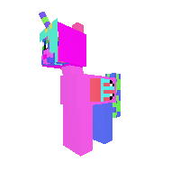 New Pony