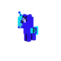 bleuette