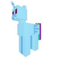 rainbow destroyer
