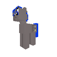 New Pony