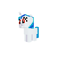 New Pony