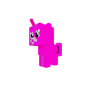 New Pony