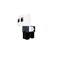 Little Ghost [Hollow Knight]
