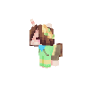 Chara Swap